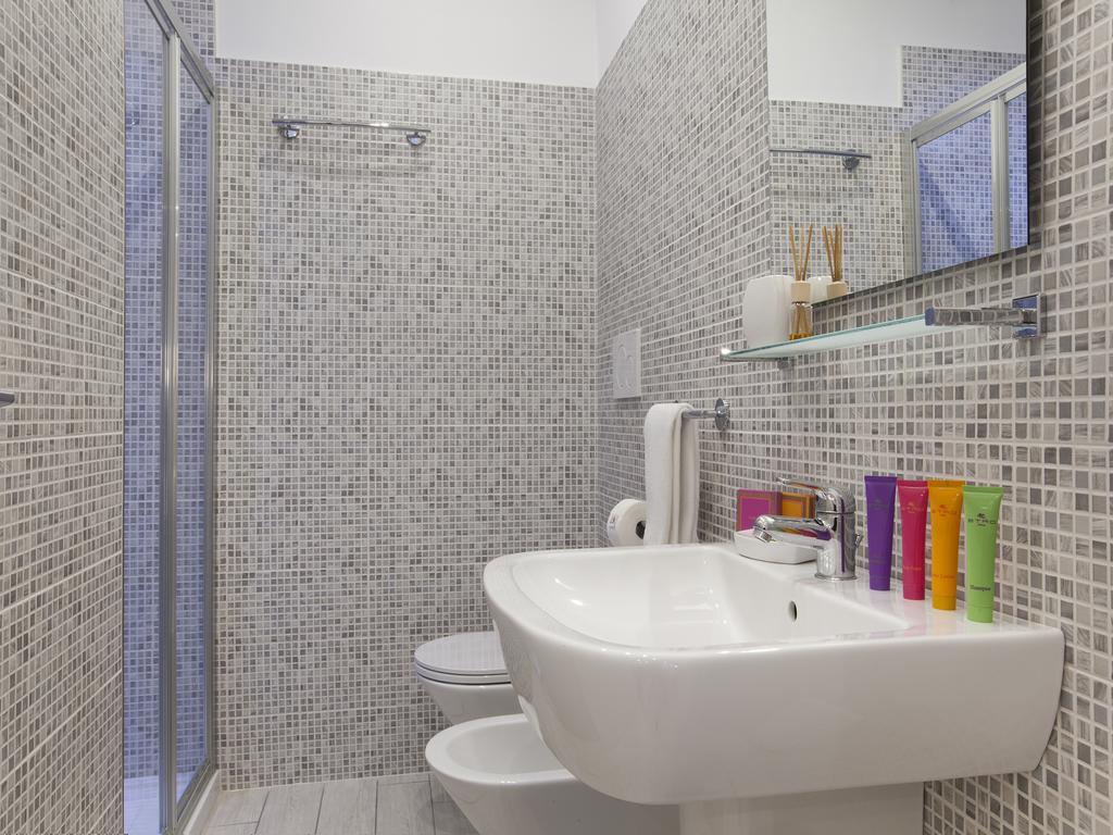 Le Quattro Piazze Bed & Breakfast Sorrento Ruang foto