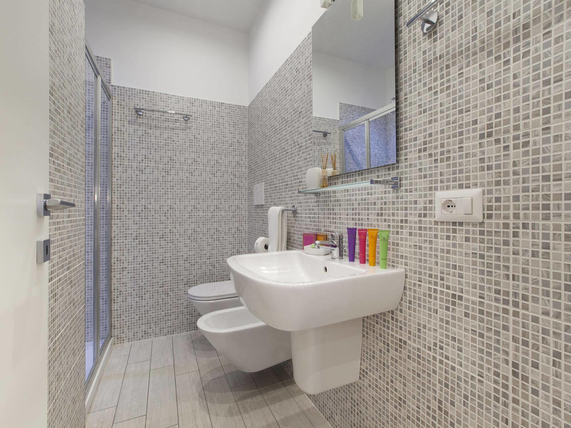Le Quattro Piazze Bed & Breakfast Sorrento Bagian luar foto